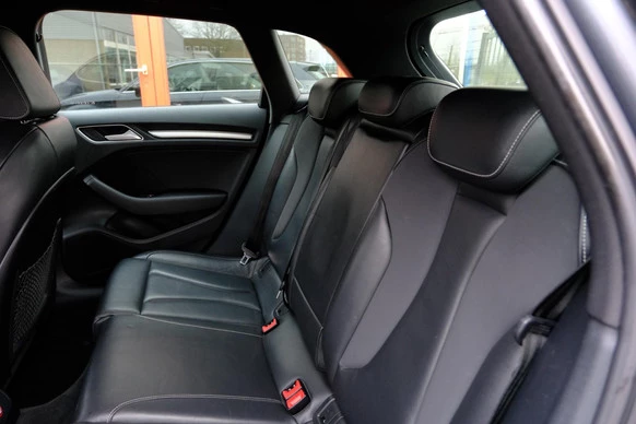 Audi A3 - Afbeelding 30 van 30