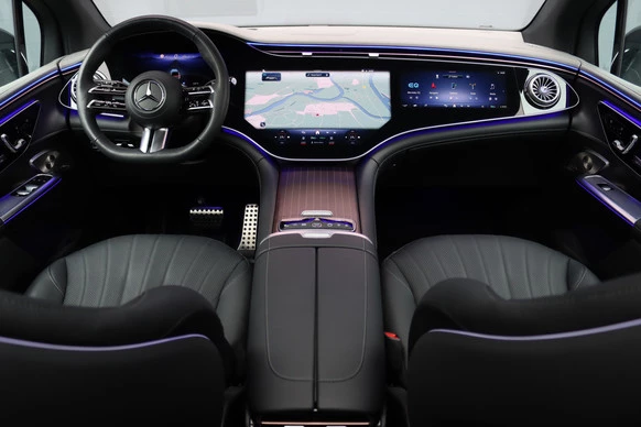 Mercedes-Benz EQE - Afbeelding 2 van 30