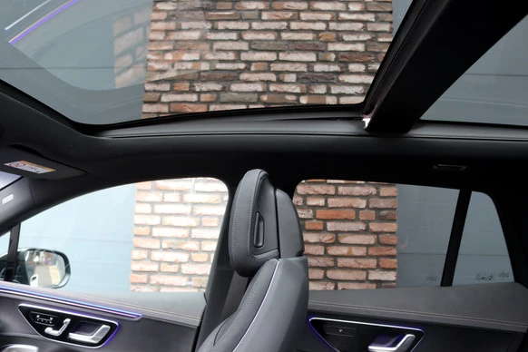 Mercedes-Benz EQE - Afbeelding 4 van 30