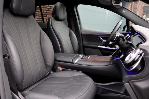 Mercedes-Benz EQE - Afbeelding 6 van 30