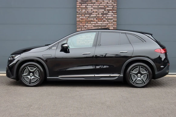 Mercedes-Benz EQE - Afbeelding 9 van 30