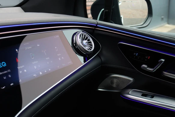 Mercedes-Benz EQE - Afbeelding 12 van 30