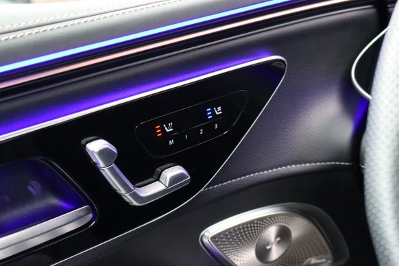 Mercedes-Benz EQE - Afbeelding 14 van 30