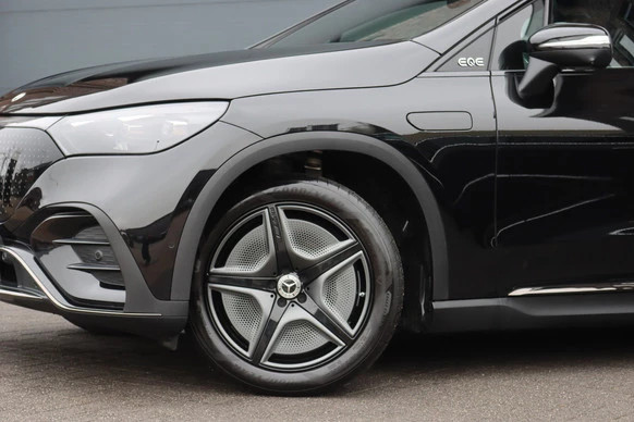 Mercedes-Benz EQE - Afbeelding 17 van 30
