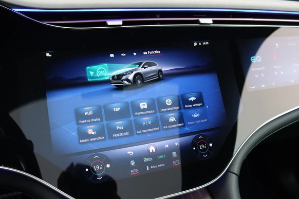 Mercedes-Benz EQE - Afbeelding 18 van 30