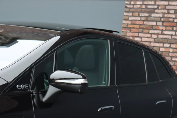 Mercedes-Benz EQE - Afbeelding 19 van 30