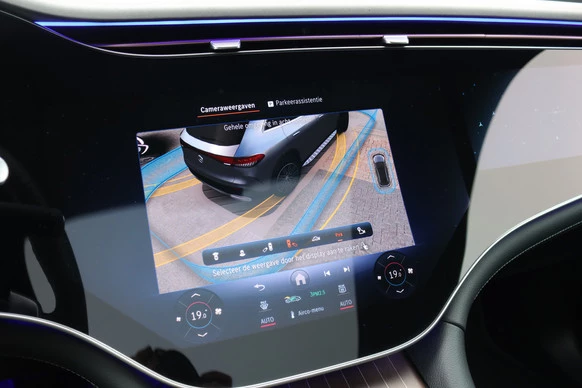 Mercedes-Benz EQE - Afbeelding 22 van 30