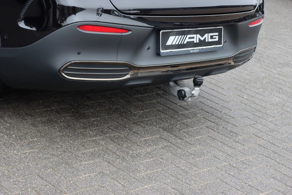 Mercedes-Benz EQE - Afbeelding 23 van 30