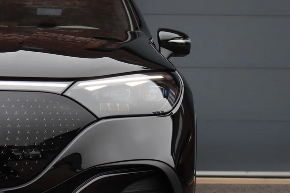 Mercedes-Benz EQE - Afbeelding 25 van 30