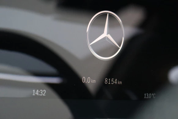 Mercedes-Benz EQE - Afbeelding 28 van 30