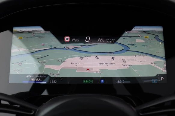 Mercedes-Benz EQE - Afbeelding 30 van 30