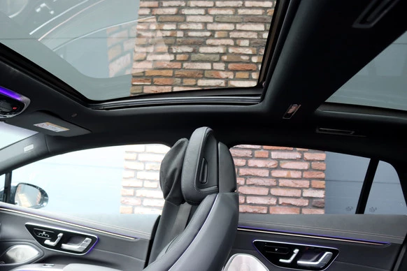 Mercedes-Benz EQS - Afbeelding 4 van 30