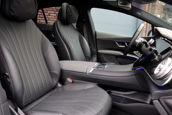 Mercedes-Benz EQS - Afbeelding 6 van 30