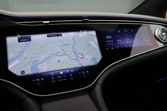 Mercedes-Benz EQS - Afbeelding 12 van 30