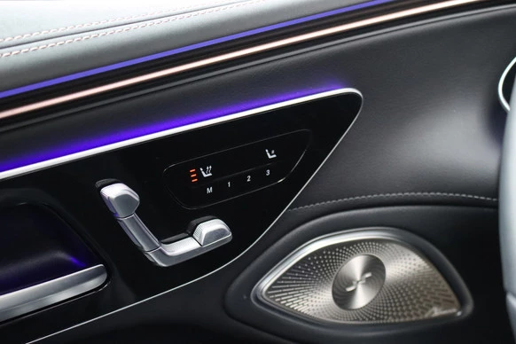 Mercedes-Benz EQS - Afbeelding 14 van 30