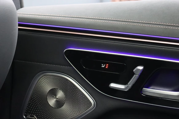 Mercedes-Benz EQS - Afbeelding 20 van 30