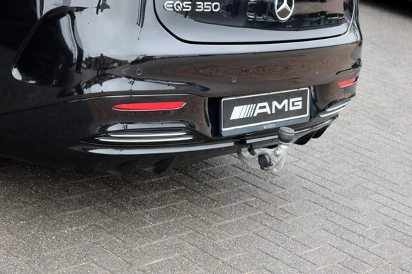 Mercedes-Benz EQS - Afbeelding 23 van 30