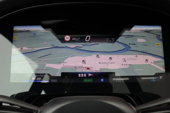 Mercedes-Benz EQS - Afbeelding 30 van 30