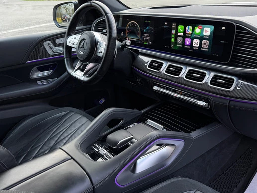 Mercedes-Benz GLS - Afbeelding 2 van 30