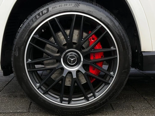 Mercedes-Benz GLS - Afbeelding 19 van 30