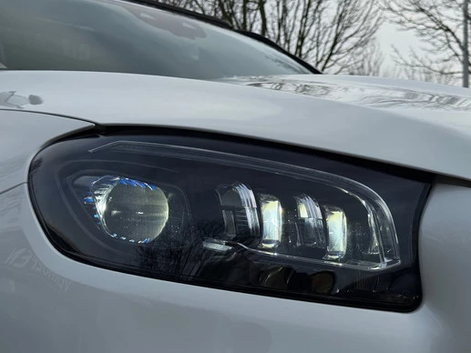 Mercedes-Benz GLS - Afbeelding 20 van 30