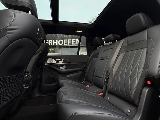 Mercedes-Benz GLS - Afbeelding 23 van 30