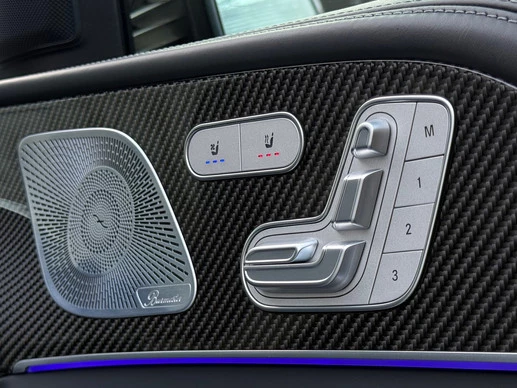 Mercedes-Benz GLS - Afbeelding 24 van 30