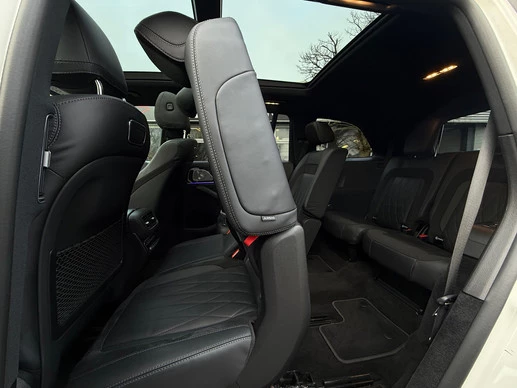 Mercedes-Benz GLS - Afbeelding 26 van 30