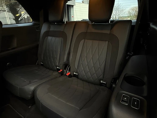 Mercedes-Benz GLS - Afbeelding 27 van 30