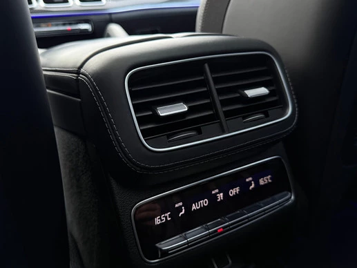 Mercedes-Benz GLS - Afbeelding 29 van 30