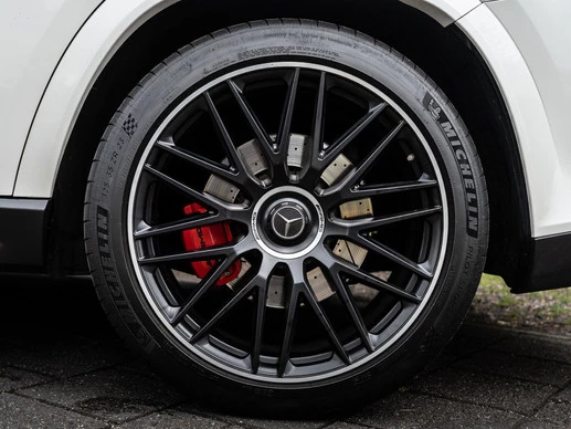 Mercedes-Benz GLS - Afbeelding 16 van 30