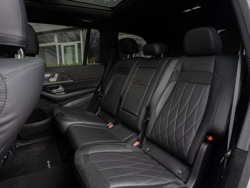 Mercedes-Benz GLS - Afbeelding 20 van 30