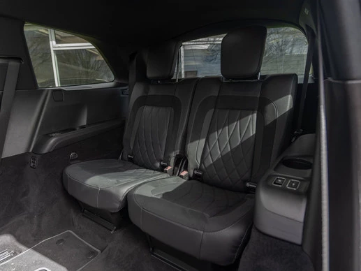 Mercedes-Benz GLS - Afbeelding 21 van 30