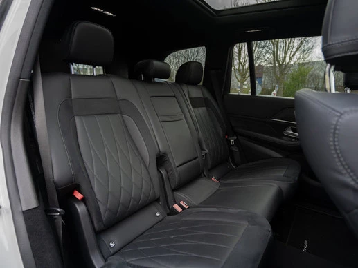 Mercedes-Benz GLS - Afbeelding 23 van 30