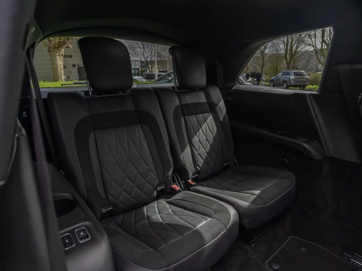 Mercedes-Benz GLS - Afbeelding 24 van 30