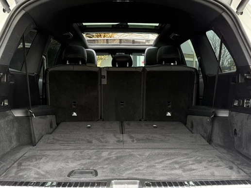 Mercedes-Benz GLS - Afbeelding 25 van 30