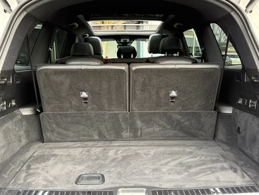 Mercedes-Benz GLS - Afbeelding 27 van 30