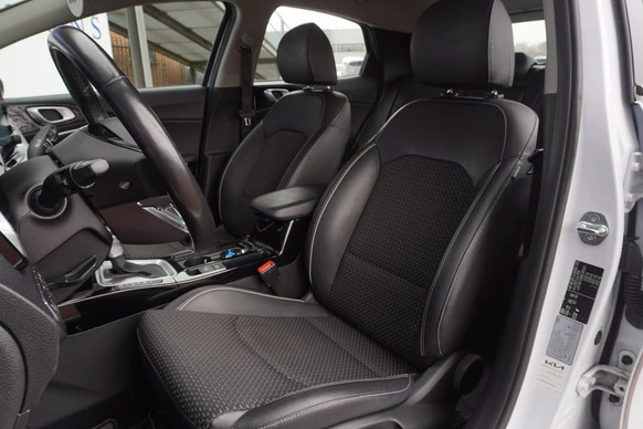 Kia XCeed - Afbeelding 2 van 30