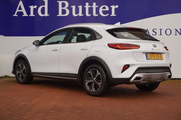 Kia XCeed - Afbeelding 3 van 30