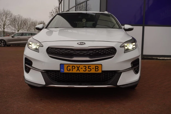 Kia XCeed - Afbeelding 8 van 30