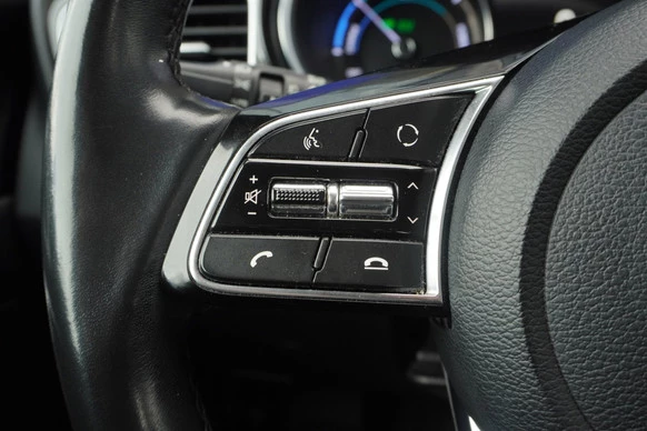 Kia XCeed - Afbeelding 9 van 30