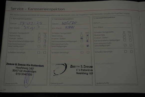 Kia XCeed - Afbeelding 11 van 30