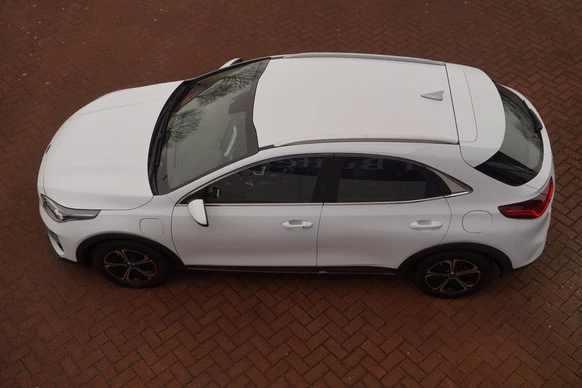 Kia XCeed - Afbeelding 13 van 30