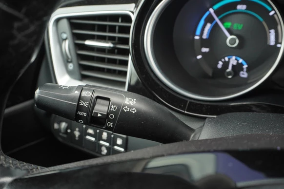 Kia XCeed - Afbeelding 14 van 30
