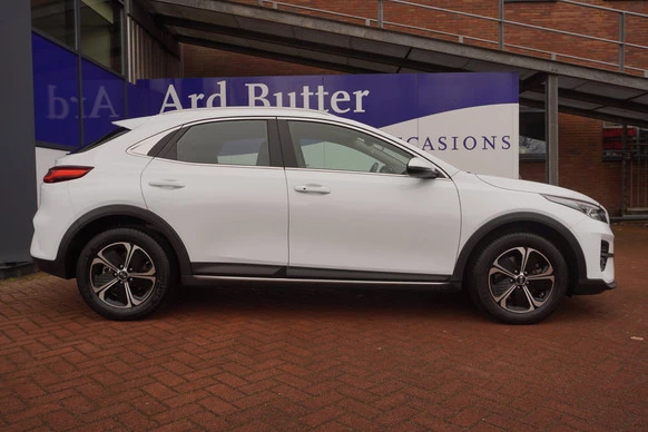 Kia XCeed - Afbeelding 15 van 30