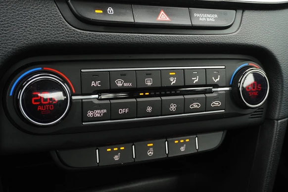 Kia XCeed - Afbeelding 18 van 30
