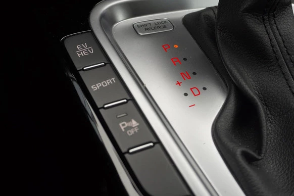 Kia XCeed - Afbeelding 20 van 30