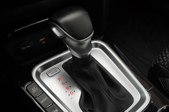 Kia XCeed - Afbeelding 21 van 30