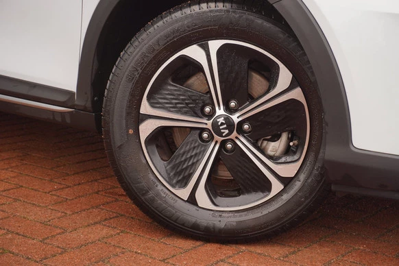 Kia XCeed - Afbeelding 22 van 30