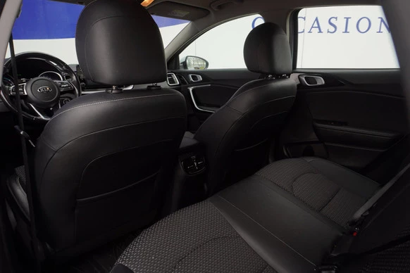 Kia XCeed - Afbeelding 24 van 30